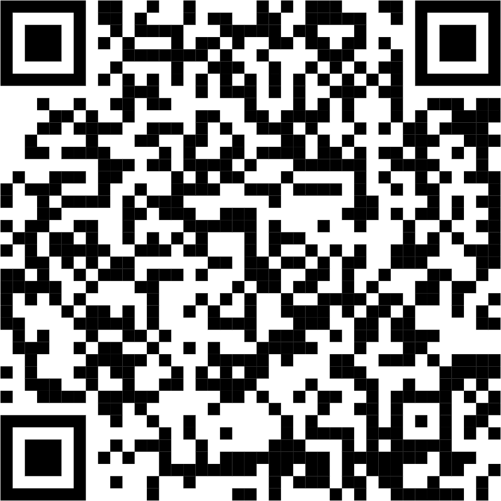 QR Code to Contact Sales Team for Ecomount Green City
